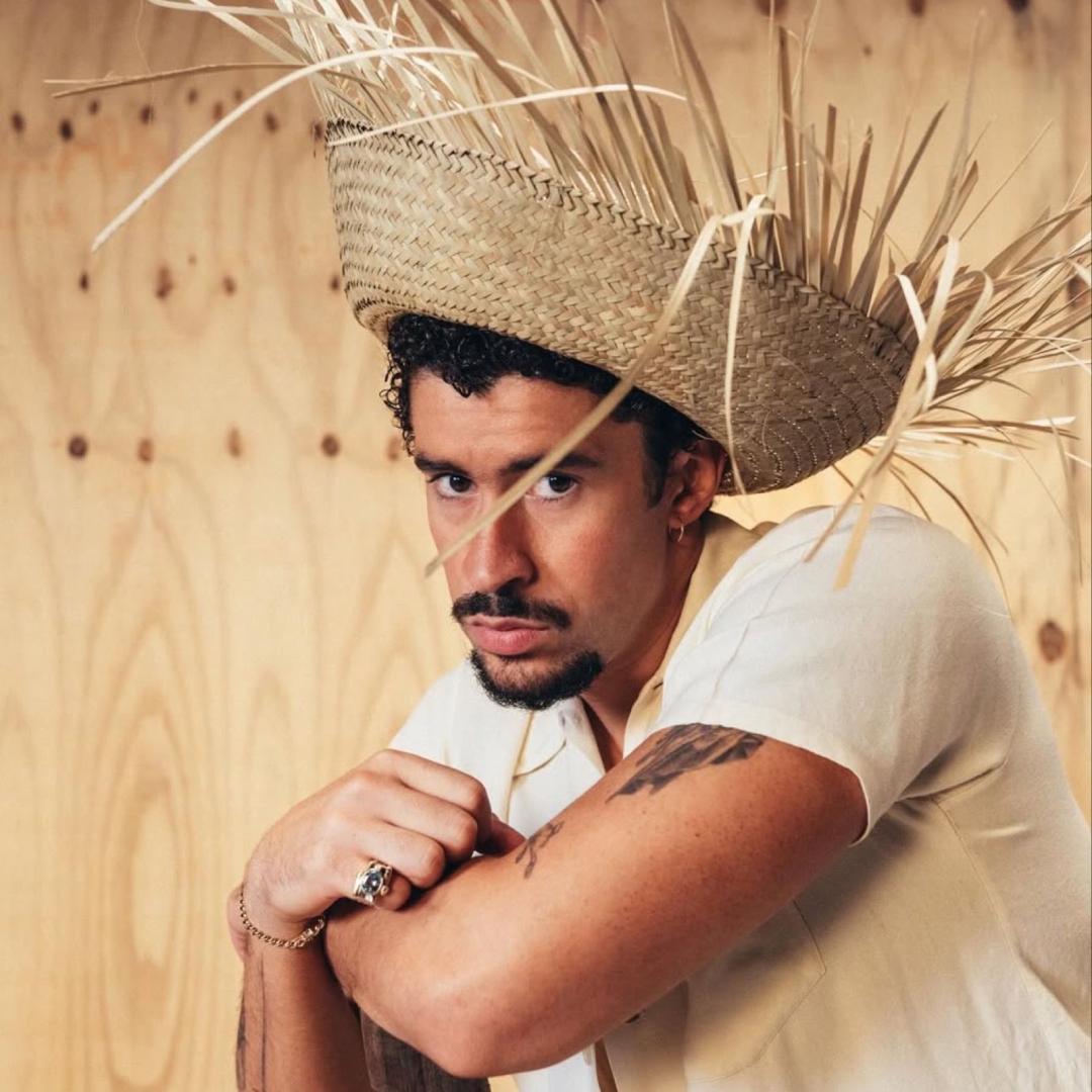 La era Bad Bunny: éxito global y portada histórica. (Créditos: X)