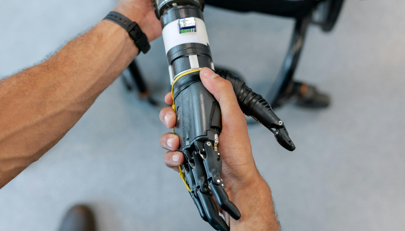 3 de diciembre, la fecha que busca romper barreras. (Créditos: Pexels @ThisIsEngineering)