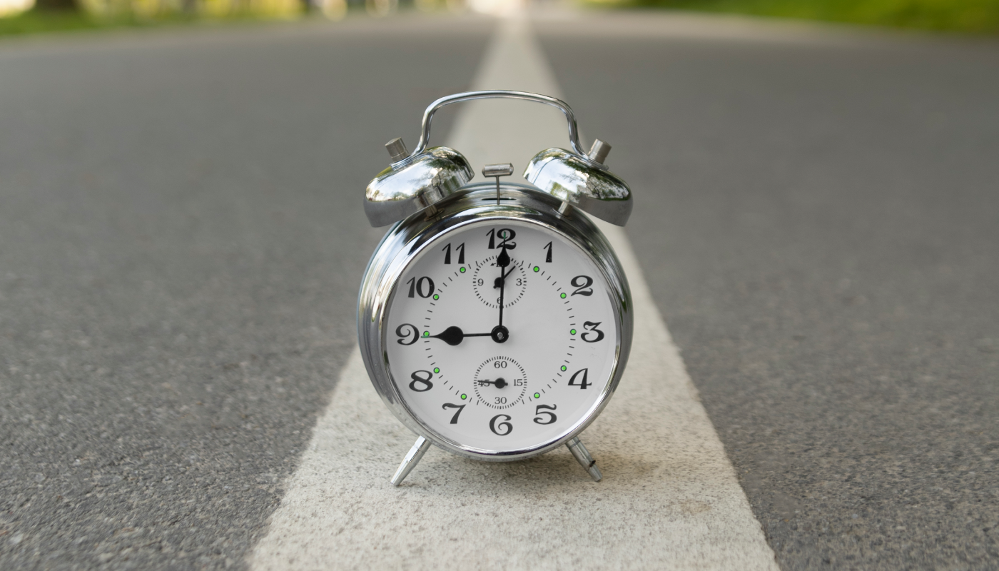 La ciencia explica por qué el tiempo no es igual para todos.