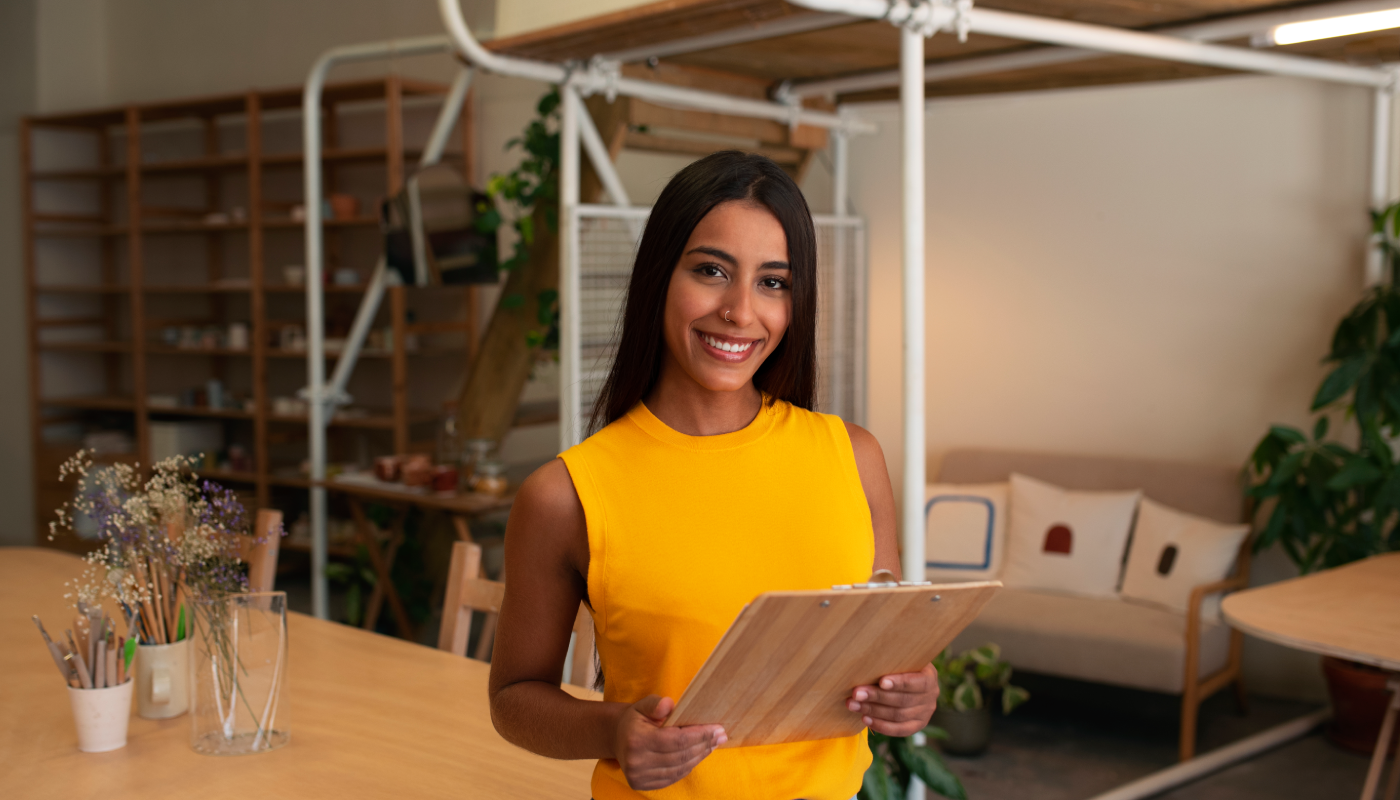 Nadie te enseñó esto sobre emprender (por eso muchos se rinden)