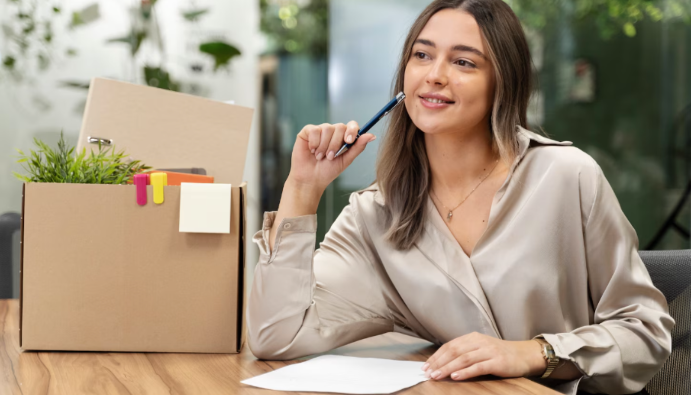 Ideas simples, redes sociales y ganas de empezar.