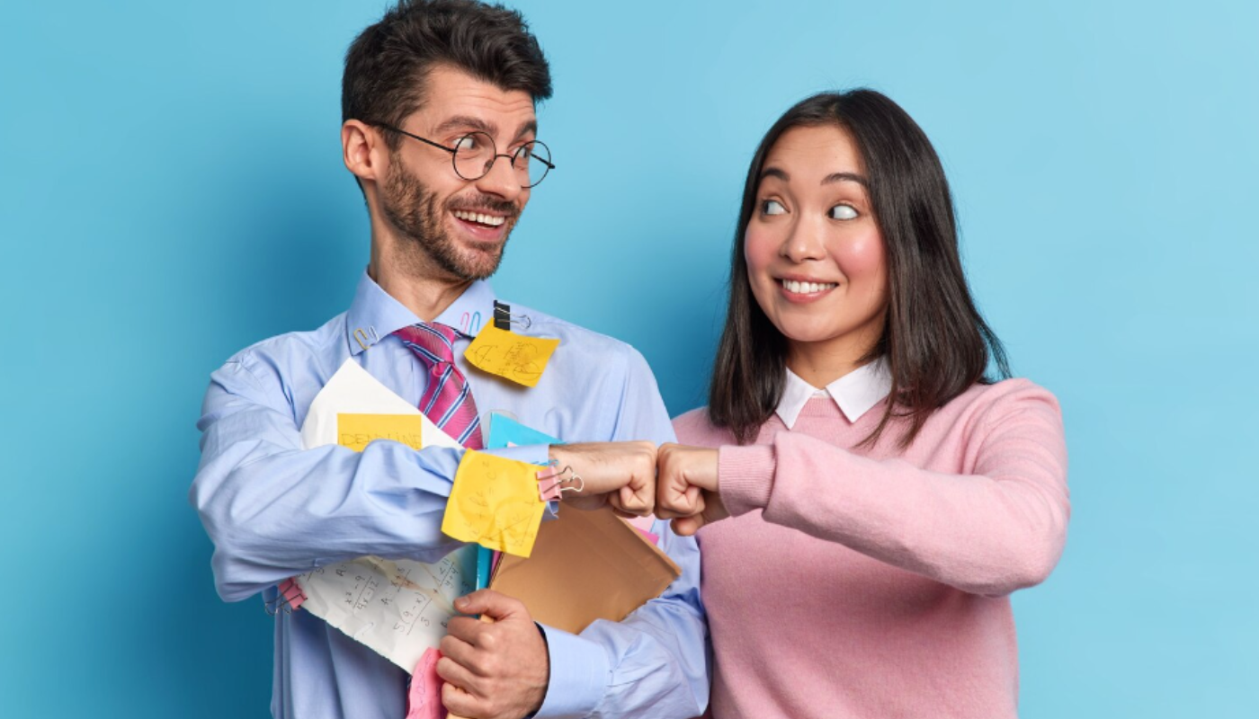 De un proyecto pequeño a un negocio real