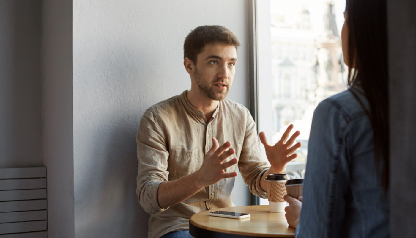 Tu idea no vale nada si nadie la compra.