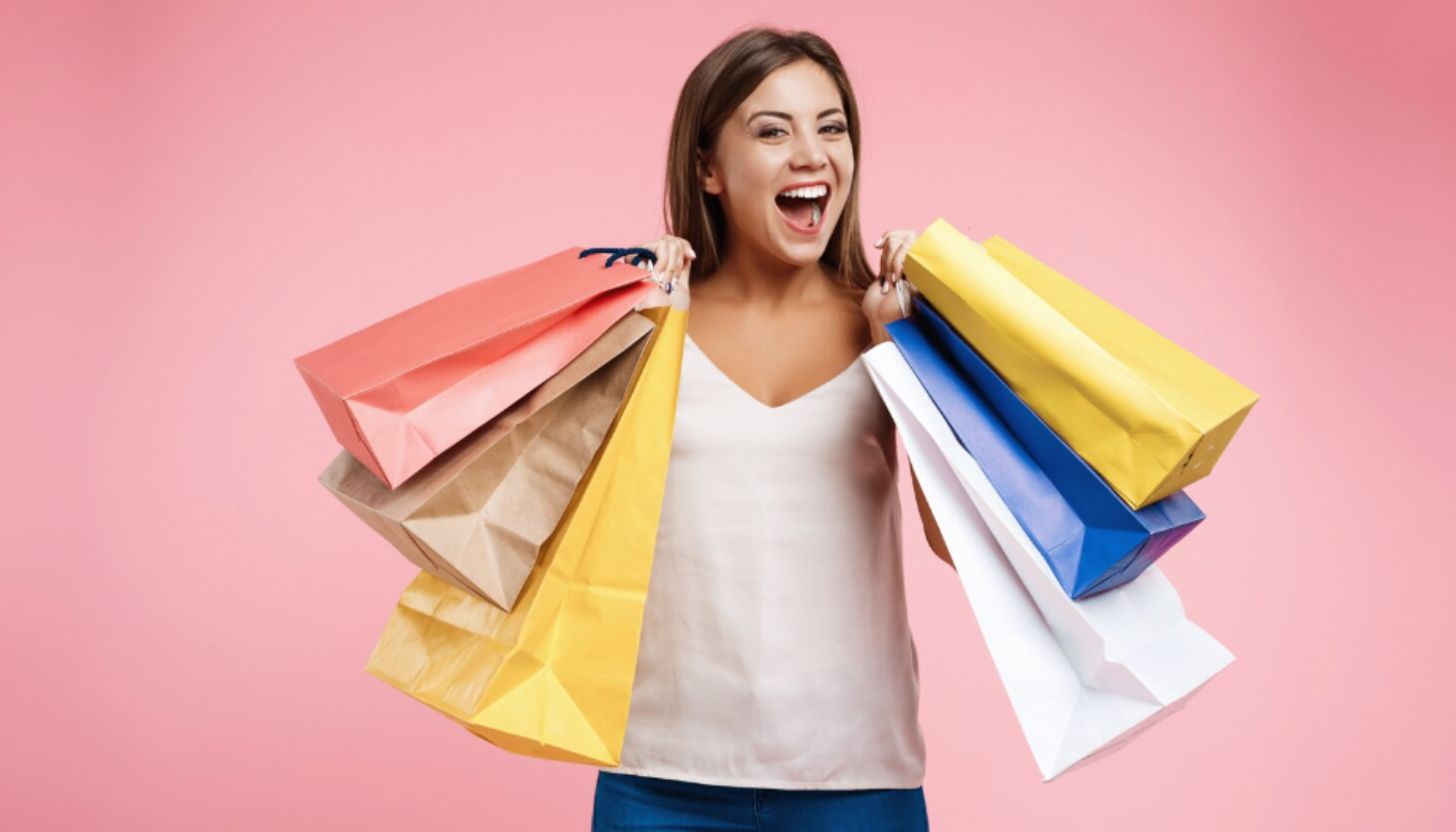 Gastar sin control: el camino más rápido al fracaso.