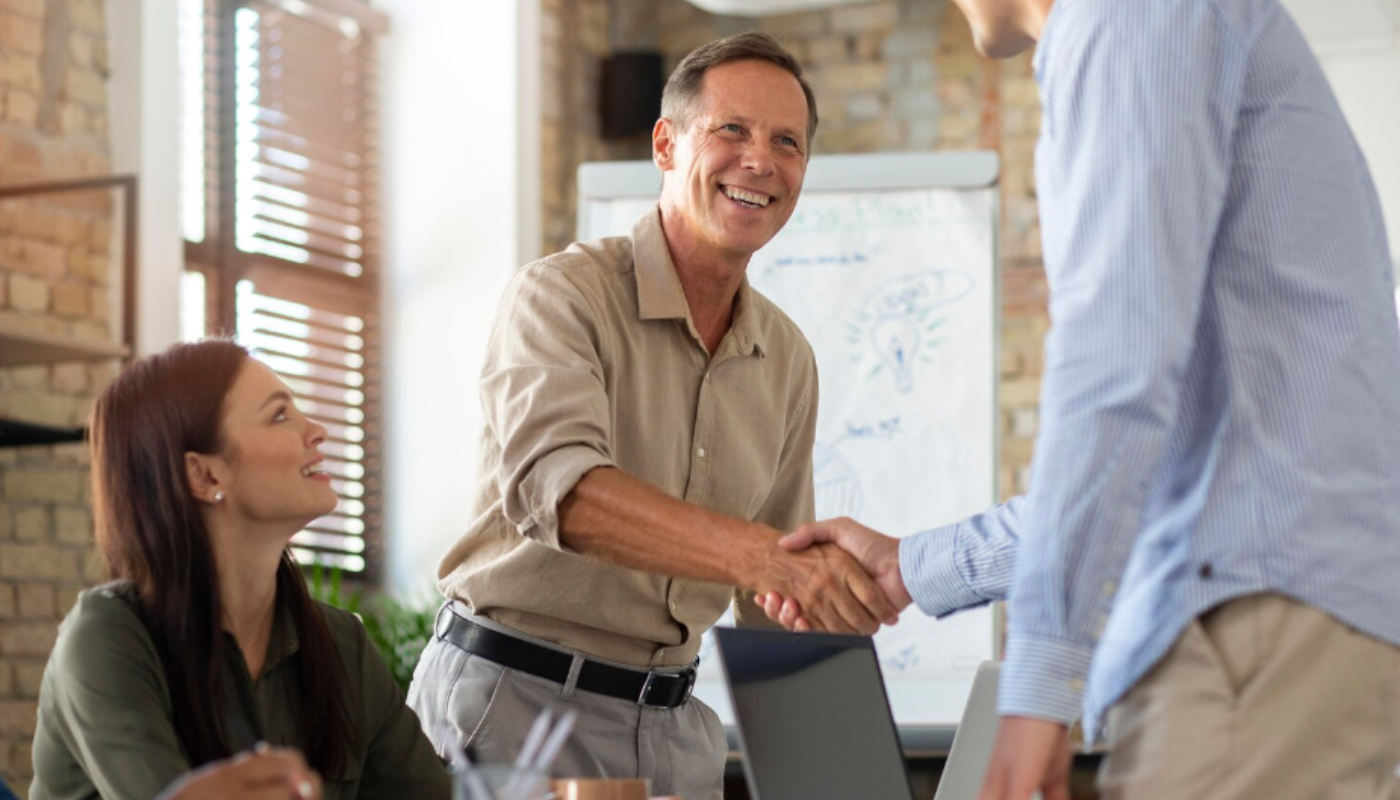 El cliente manda: no olvides a quién sirves.