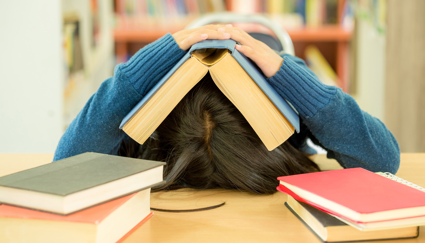 La presión no es tu enemiga: aprende a convertirla en impulso