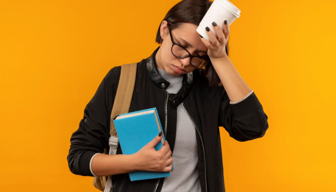 Cómo sobrevivir al año académico sin perder la cabeza