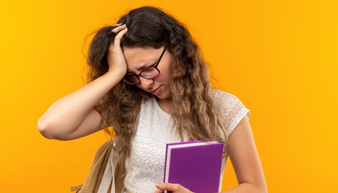 Como manejar la presión académica este 2026