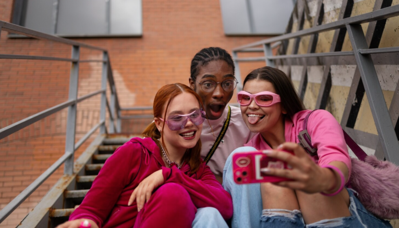 Diccionario Gen Z & Alfa: el idioma caótico que todos usan.