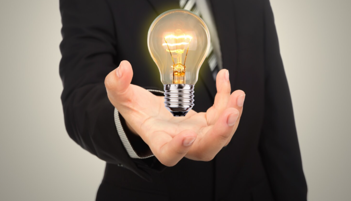 La innovación no es inventar, es reinventar lo que ya existe, El País De Los Jóvenes.