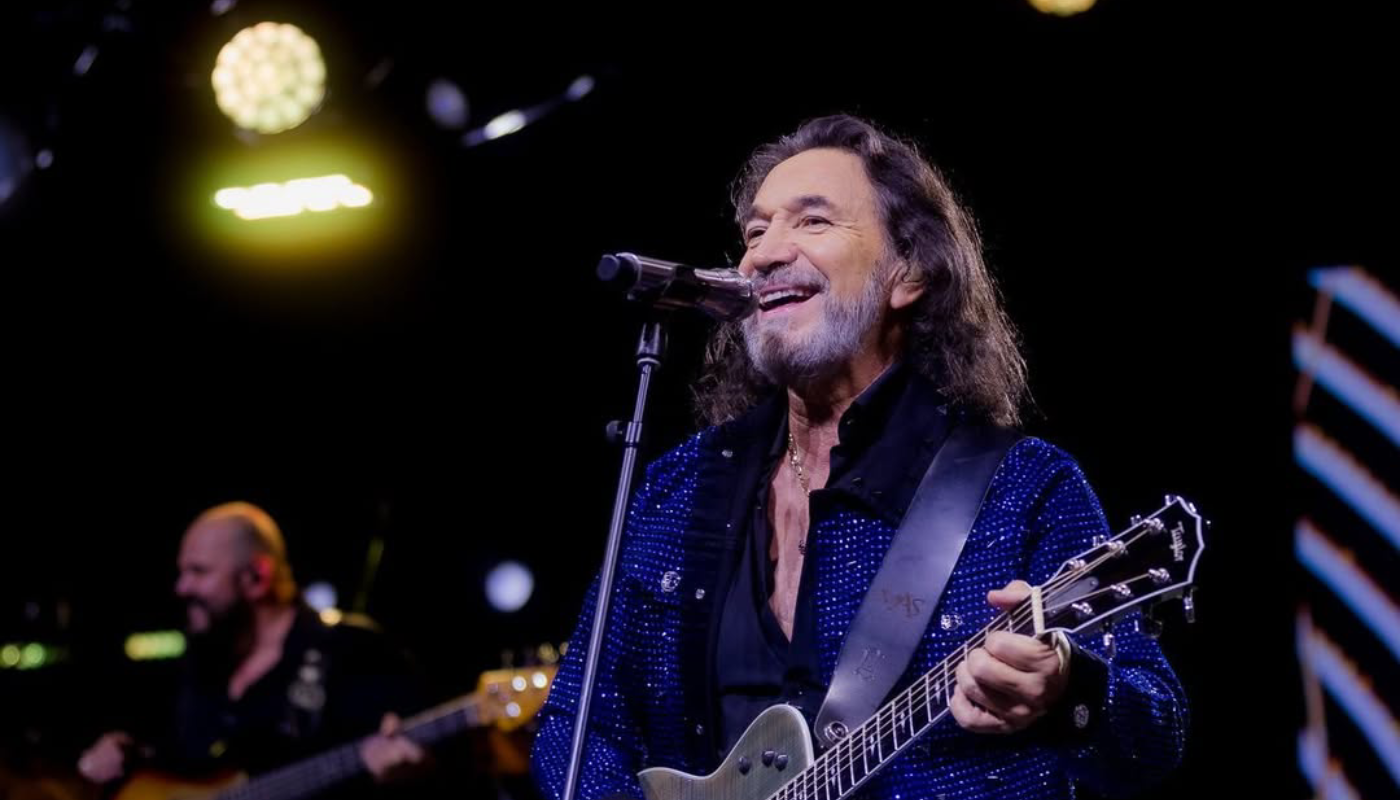 Así será el regreso legendario de Marco Antonio Solís a Guatemala, El País De Los Jóvenes. (Créditos: @marcoantoniosolis_oficial)