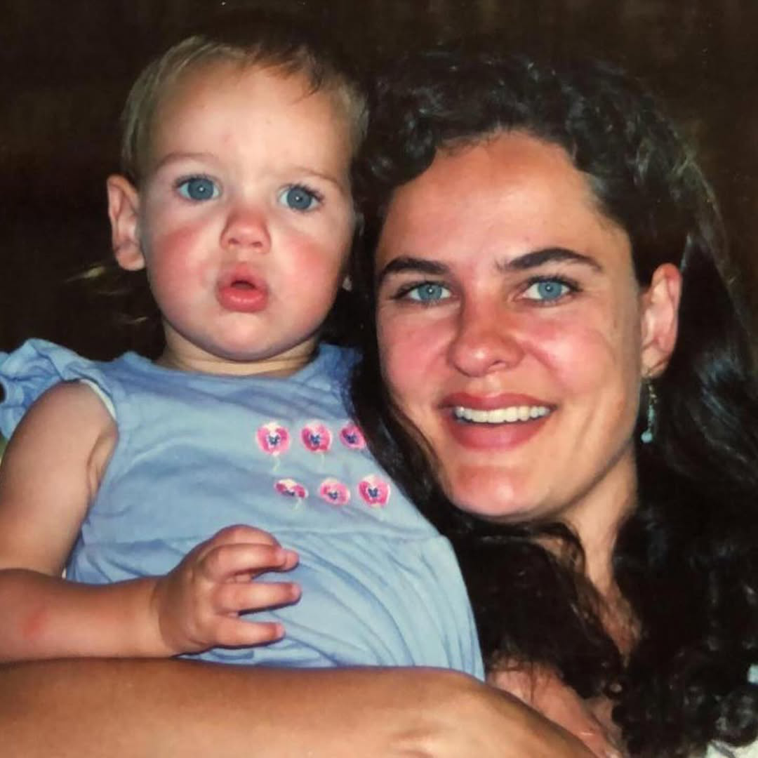 Talento y tradición en la nueva soberana. (Créditos: @claravegasgoetz)