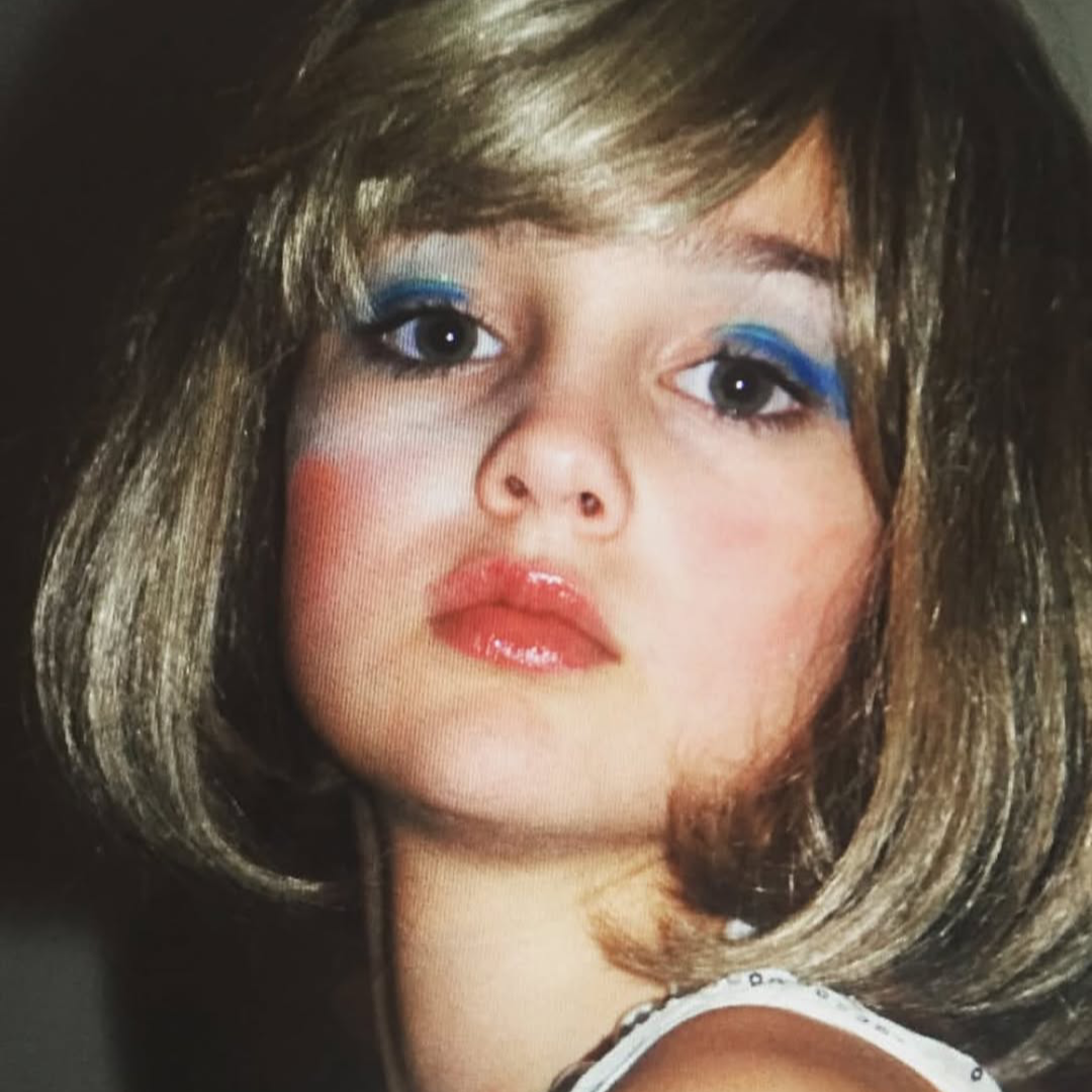 Una historia familiar que redefine el Miss Venezuela. (Créditos: @claravegasgoetz)