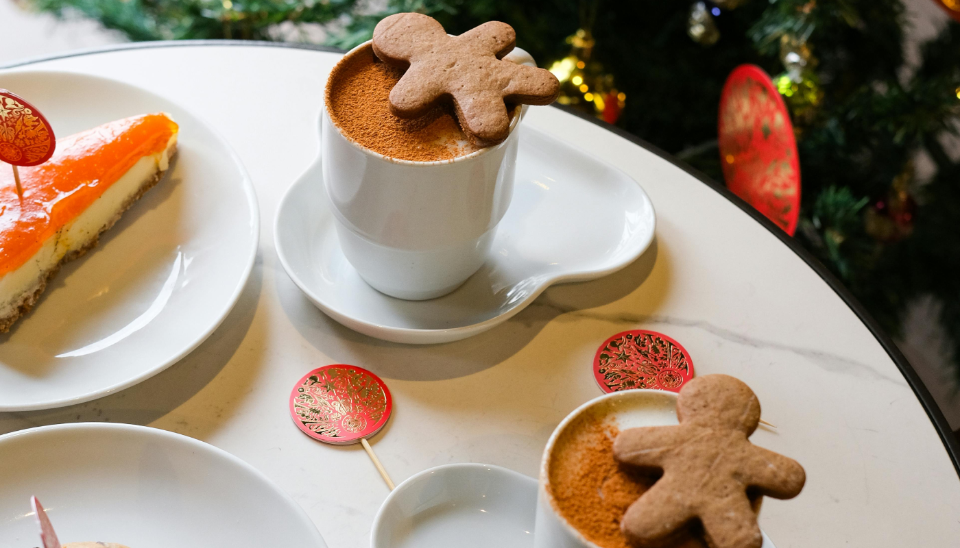 La ciencia detrás del aroma más mágico del año. (Créditos: Pexels @Esra Afşar)