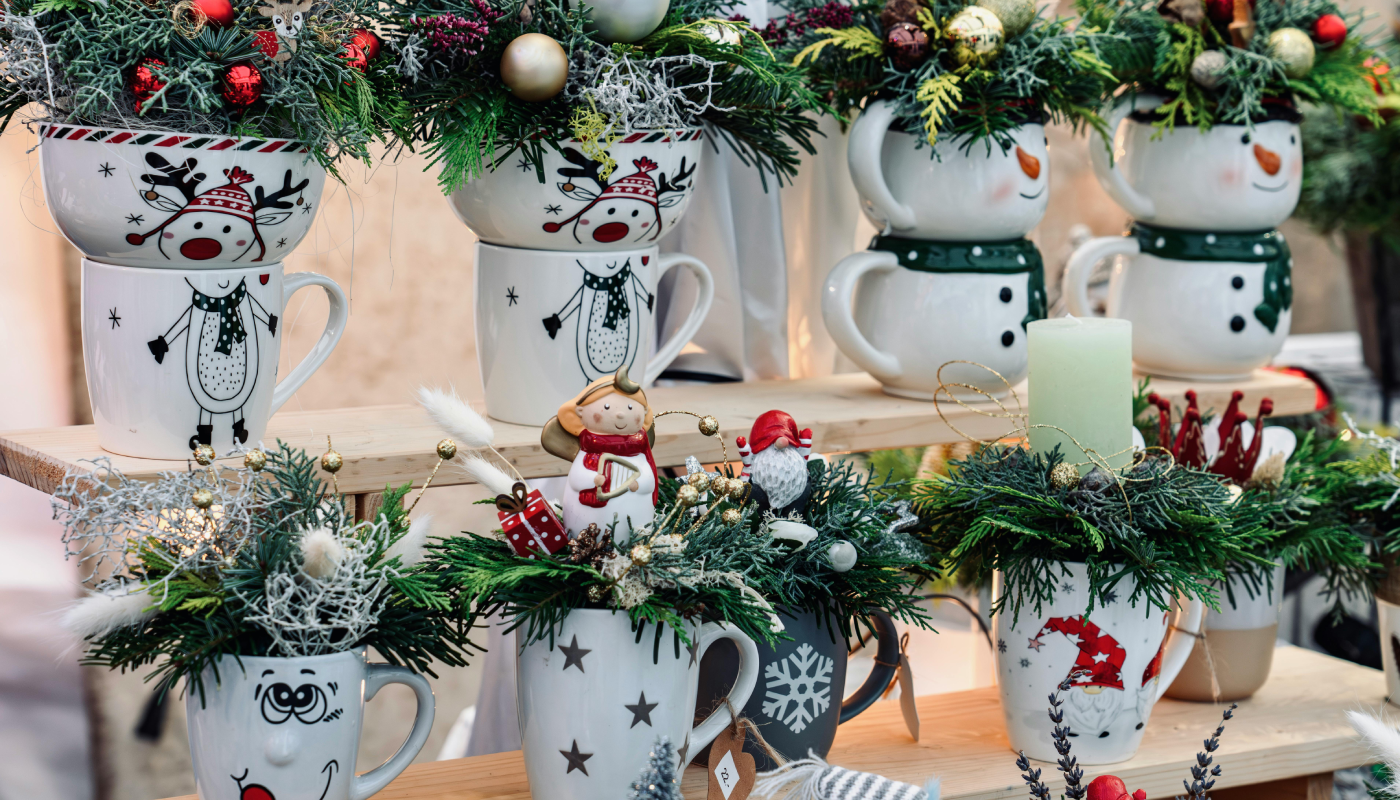 ¿A qué huele diciembre? La sorprendente ciencia detrás del aroma navideño. (Créditos: Pexels @Susanne Jutzeler, suju-foto)