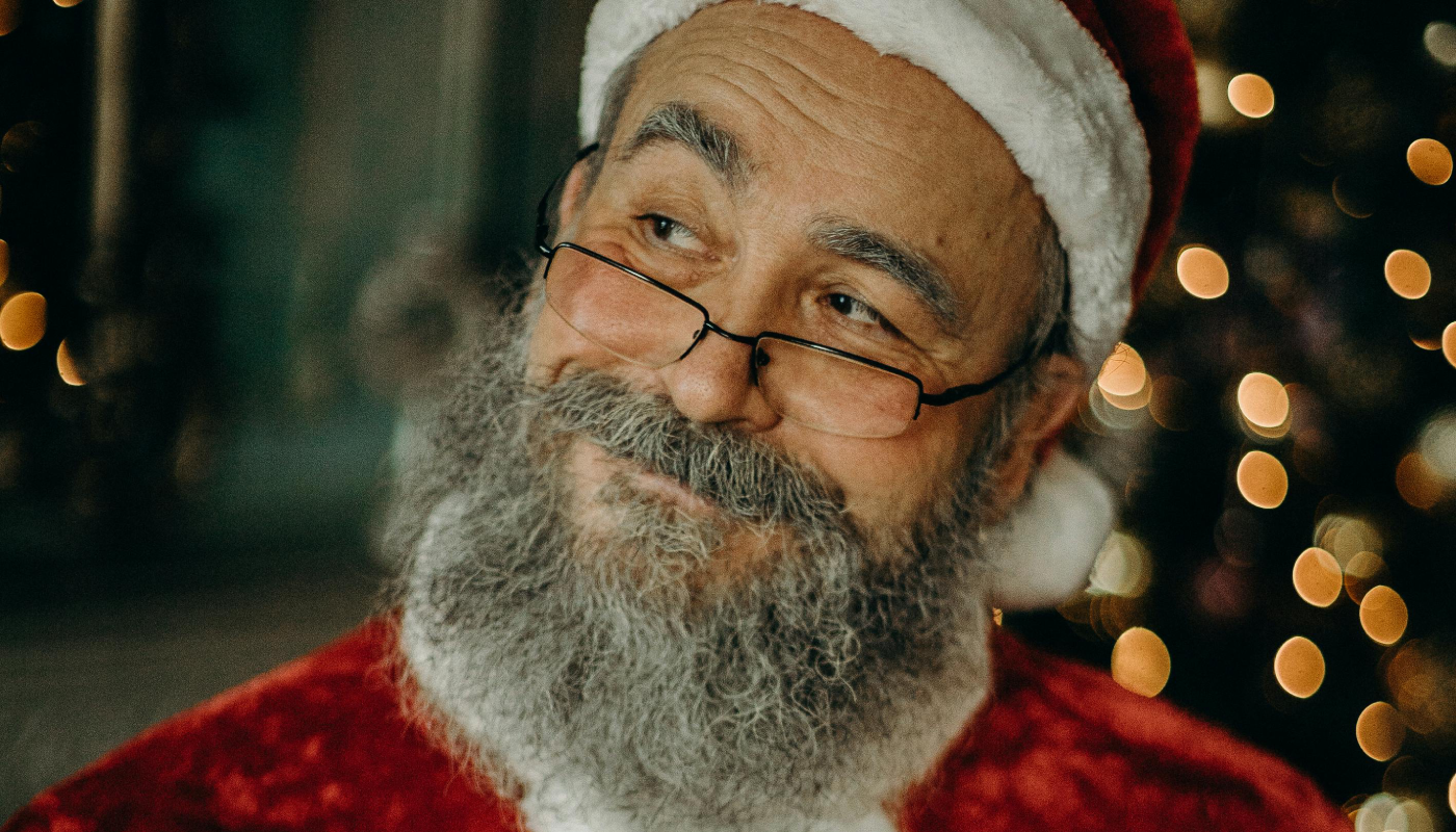 Más allá de los regalos: la magia está en los momentos. (Créditos: Pexels @cottonbro studio)