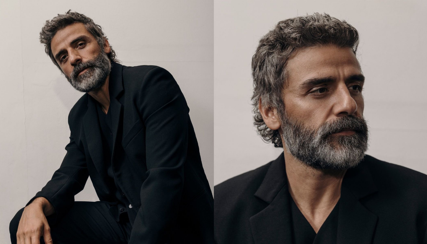 Óscar Isaac: el chapín que está conquistando Hollywood. (Créditos: X)