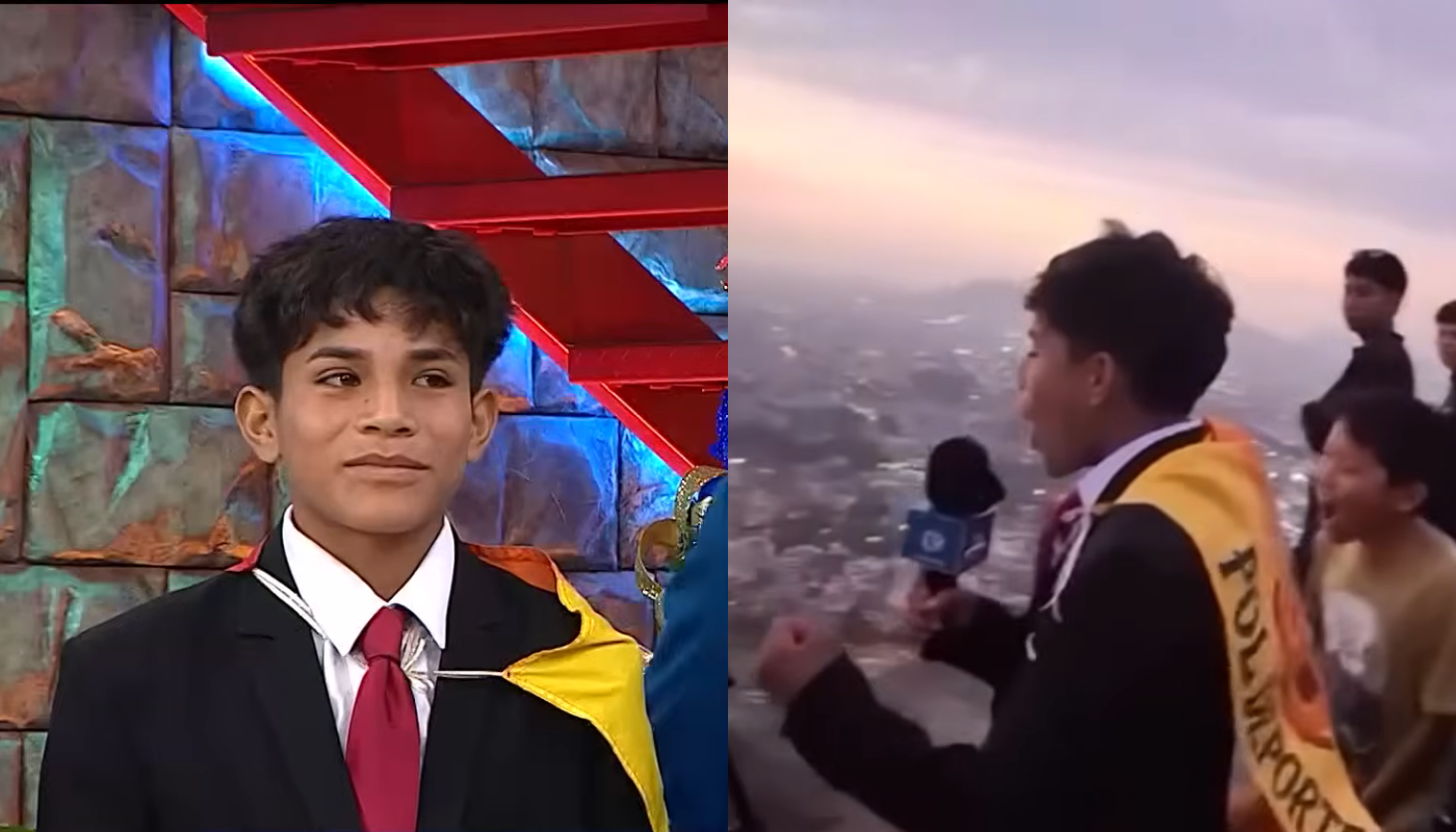 Sueño cumplido: Santi Lesmes lleva a Pol Deportes a España