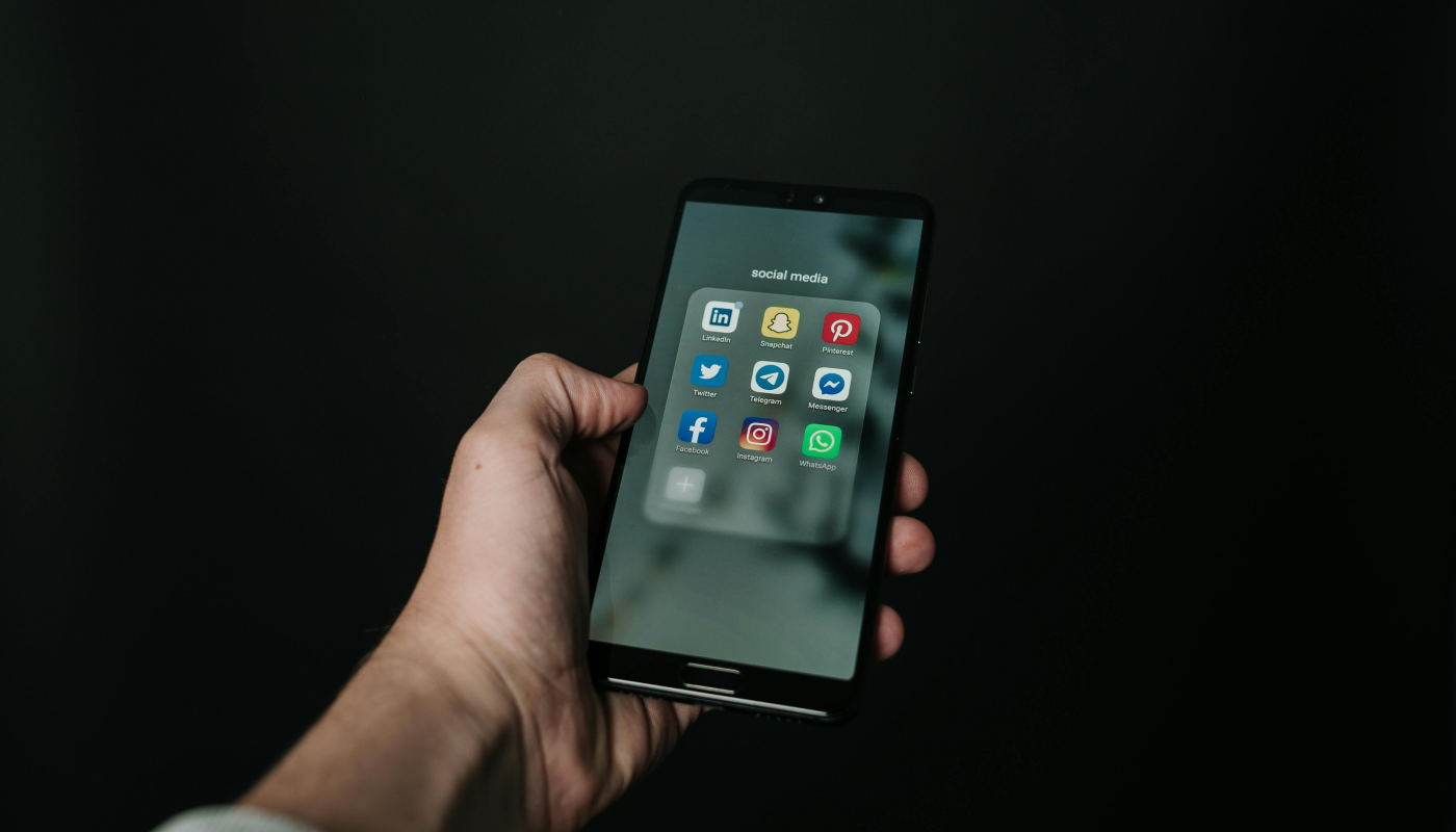 No es magia, es identidad: por qué ser tú mismo es la clave para crecer. (Créditos: Pexels @Magnus Mueller)