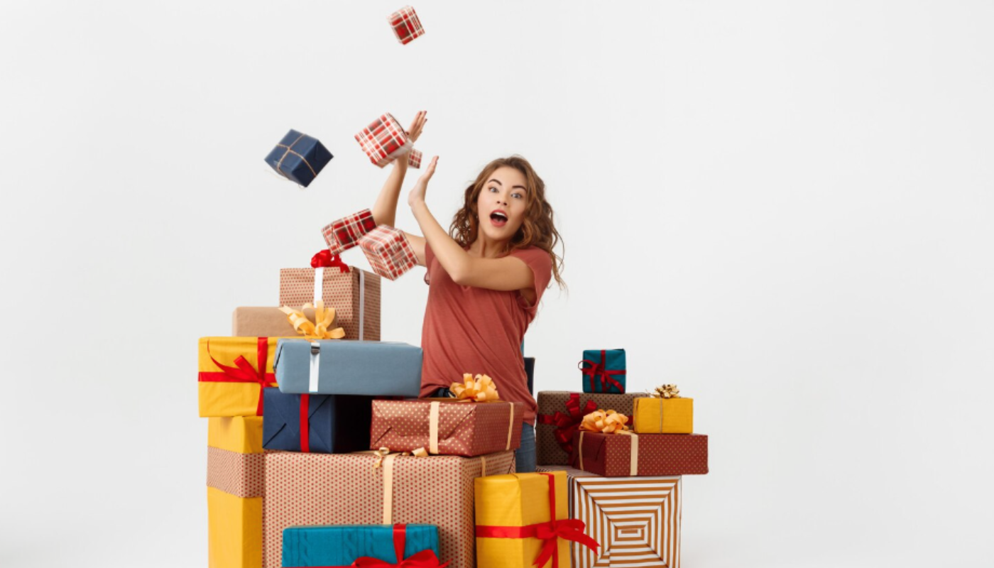 Prepara opciones con intención: regalos que pueden fallar y cómo evitarlos.