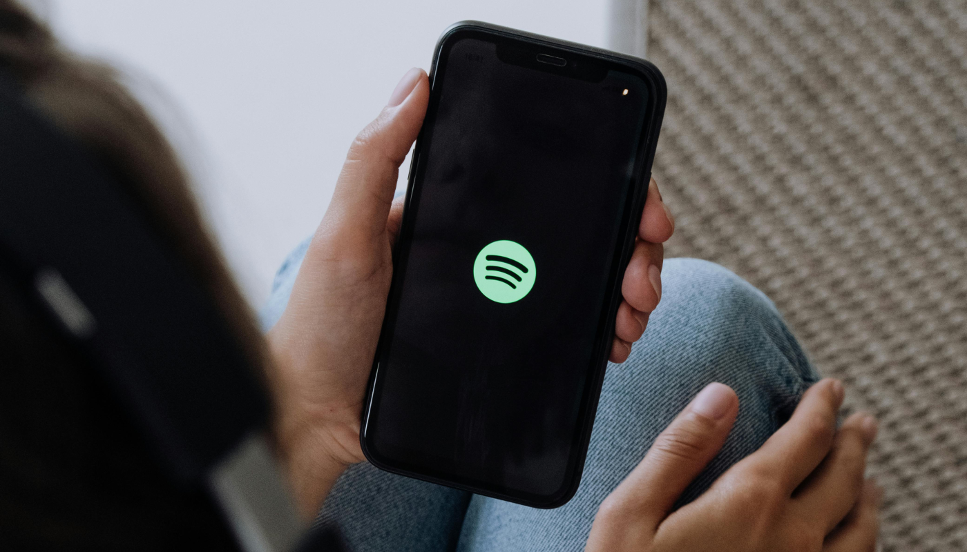 Un grupo asegura haber extraído 86 millones de canciones y millones de datos de Spotify,