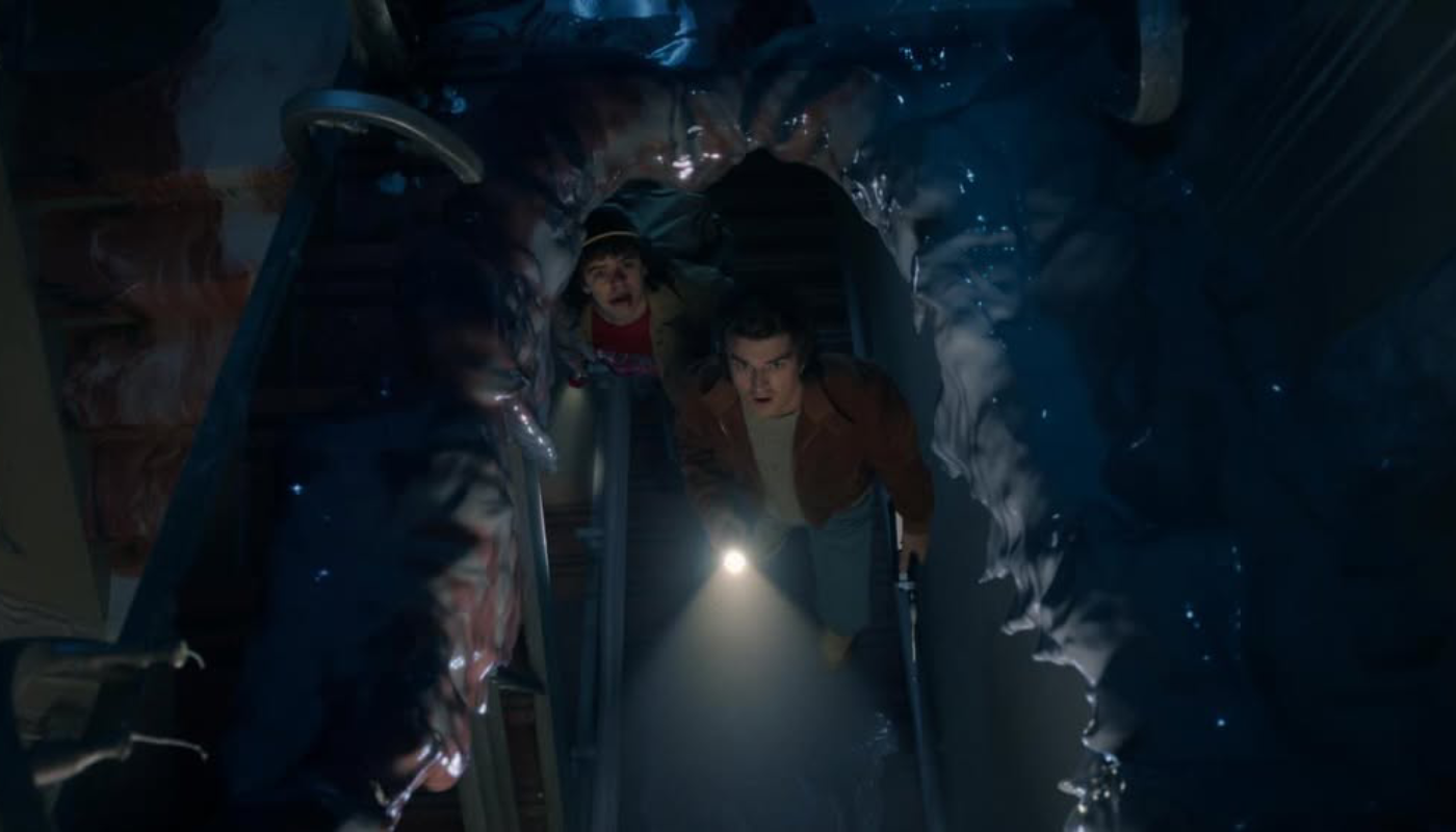 Vecna regresa y nada garantiza que todos sobrevivan. (Créditos: @strangerthingstv)