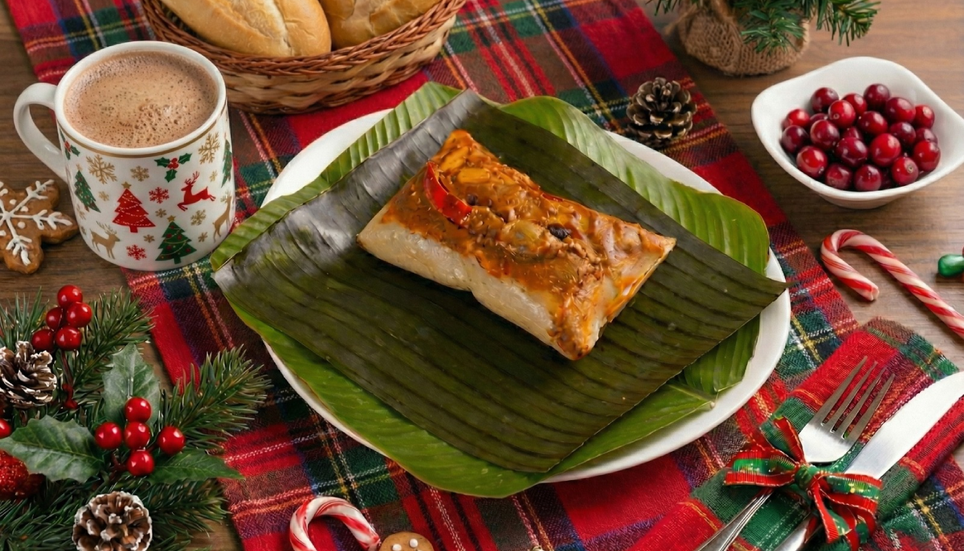 El Combo Más Chapín.