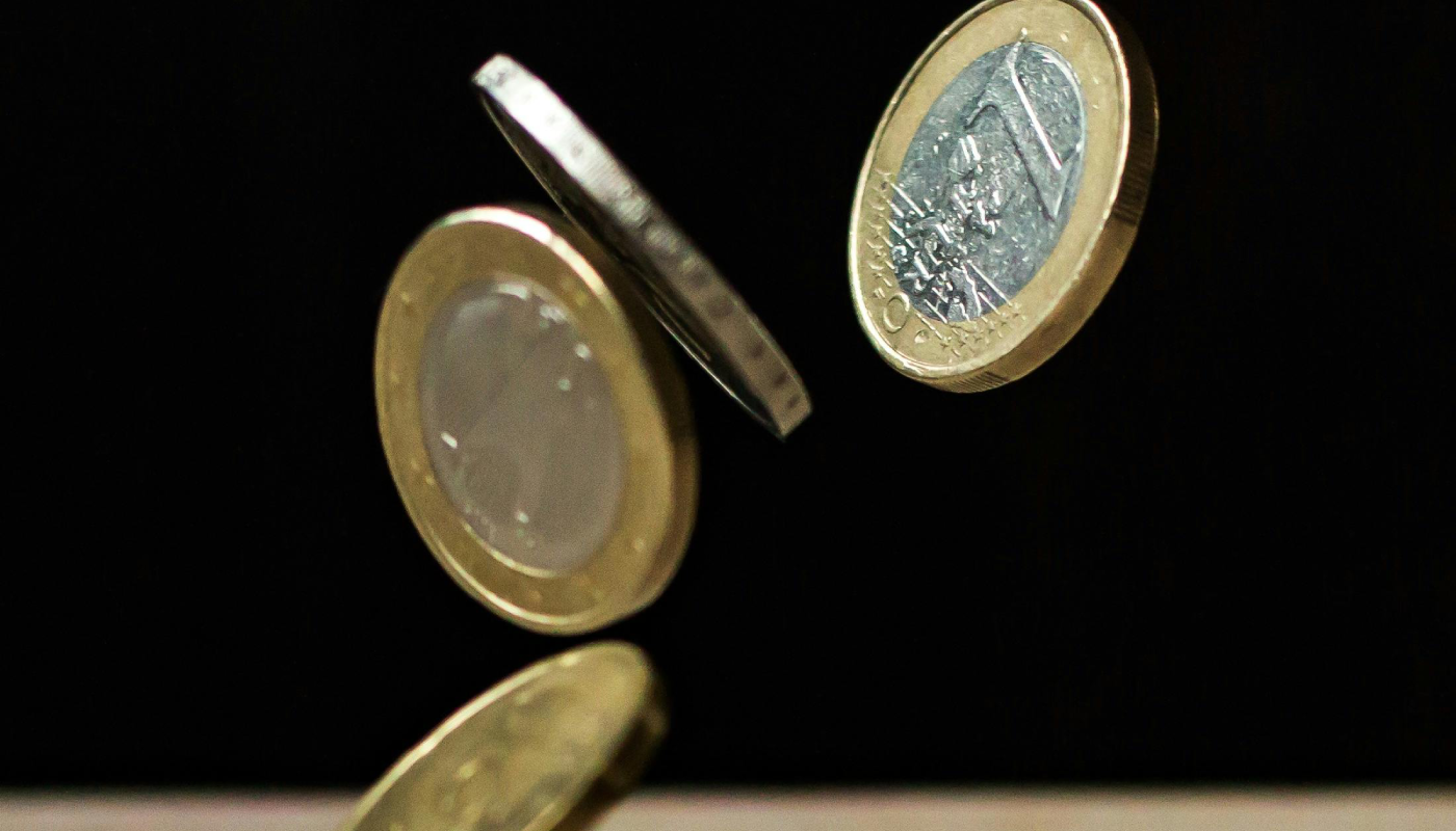 La fórmula simple que te ayuda a organizar tu dinero sin dejar de disfrutar. (Créditos: Pexels @Pixabay)