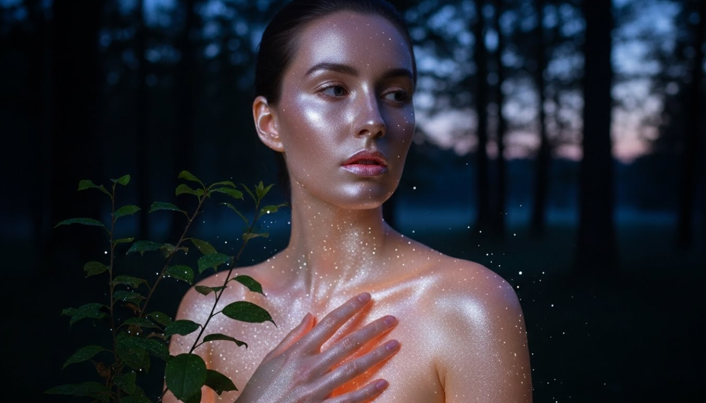 El fenómeno científico que demuestra que todos brillamos.