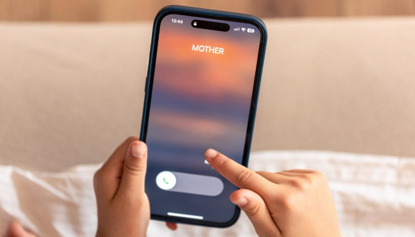 Cada clic deja huella: el rastro invisible que dejas en tu celular.