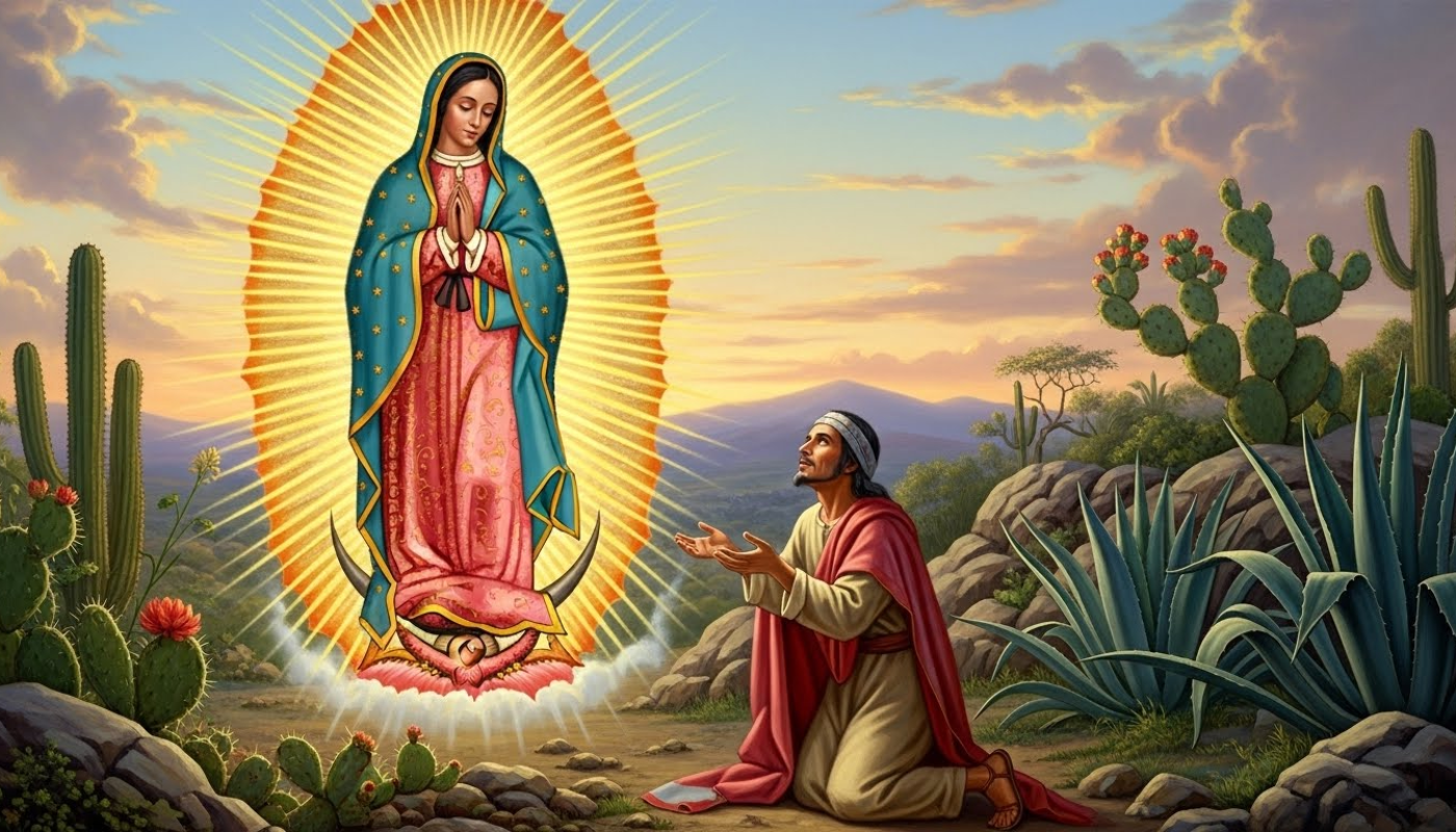 Cómo nació esta celebración que mueve al mundo.