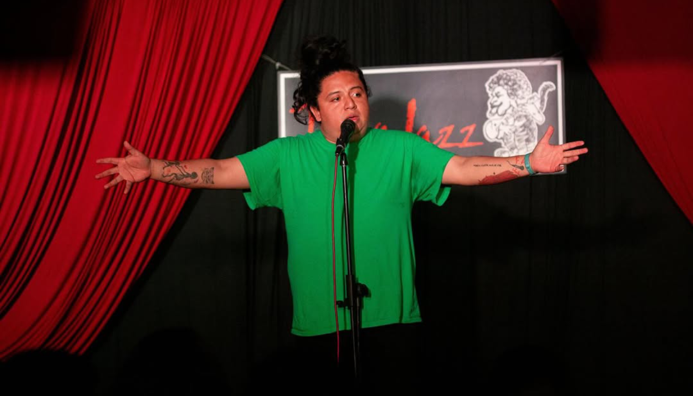 Ayudemos a Wally Godínez. (Créditos: @purofun)