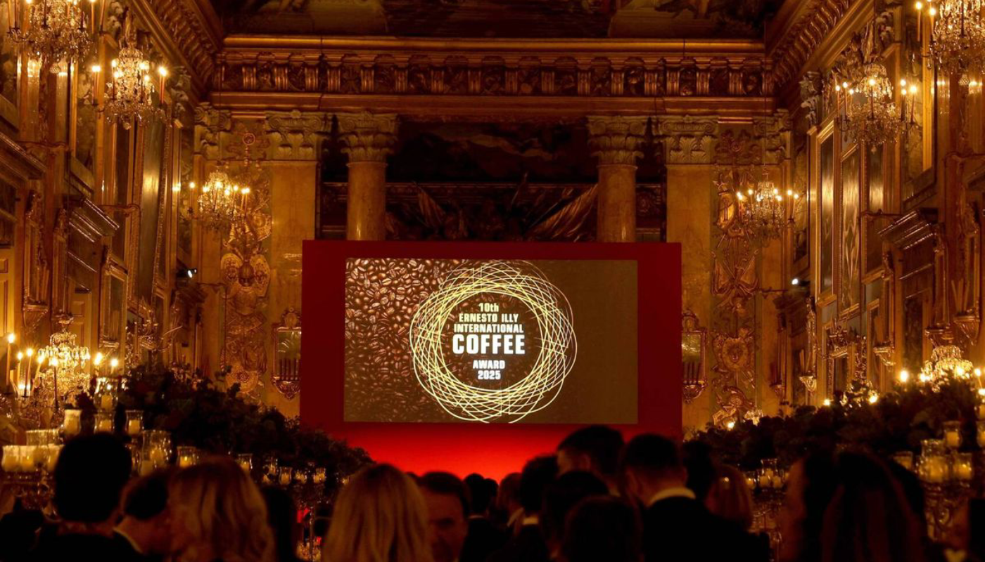 Finca Hojarales de Guatemala brilla entre la élite mundial del café