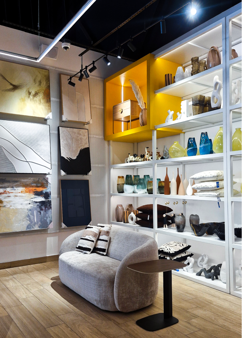 La nueva tienda de Kalea en Quetzaltenango ofrece innovación, estilo y funcionalidad para renovar tus espacios (Crédito: Cortesía)