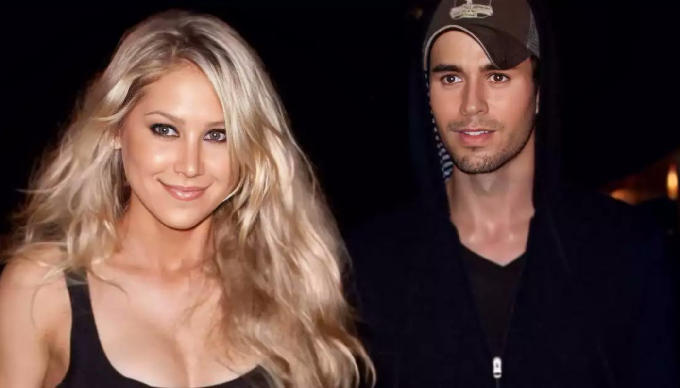 "Enrique Iglesias vuelve a ser papá y así lo dio a conocer"