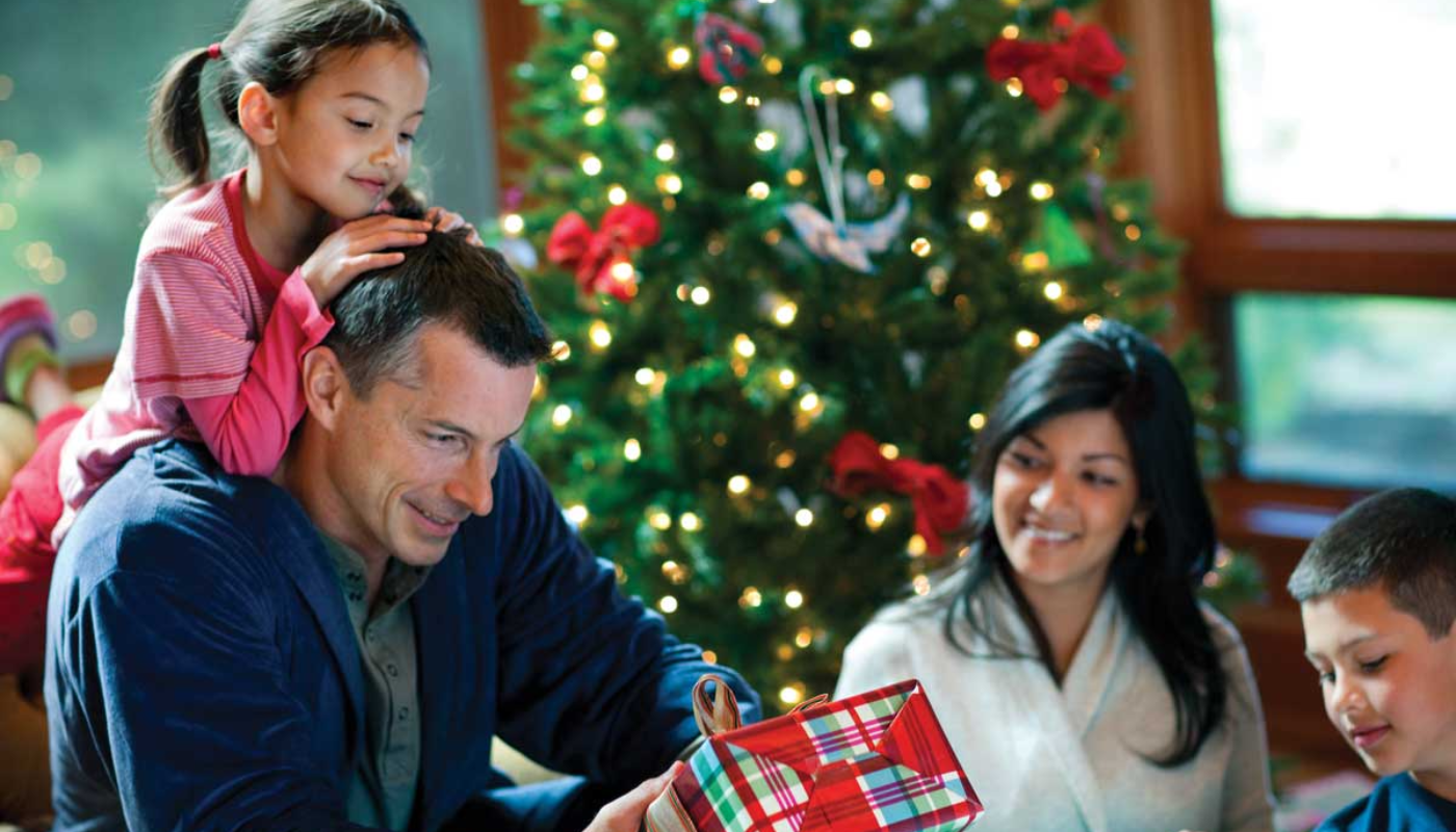 "Esta Navidad, sorprende con innovación y emoción: regala HP"