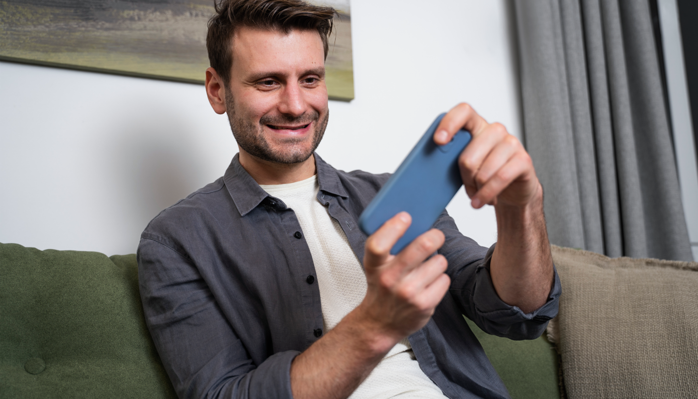 FIFA aterriza en Netflix Games con un juego de fútbol diseñado para emocionar a los fans rumbo al Mundial 2026. (Crédito: imagen con fines ilustrativos / Freepik)