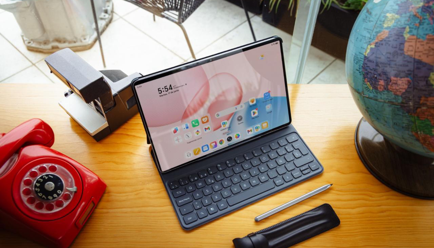 Esta Navidad, sorprende con regalos inteligentes de HONOR