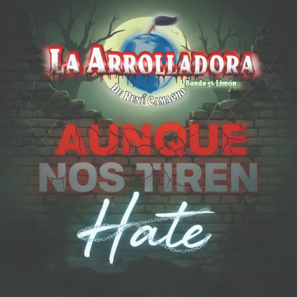 Con nuevas canciones, La Arrolladora Banda El Limón suma un nuevo capítulo a su trayectoria musical (Crédito: Cortesía)