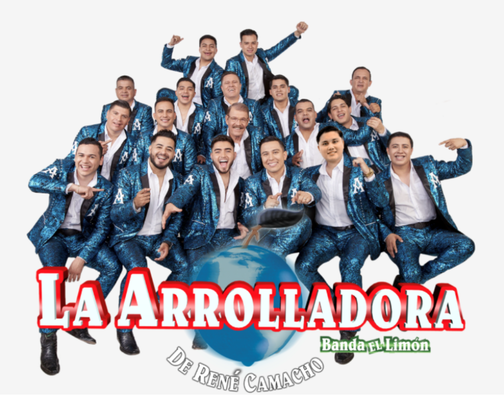La Arrolladora Banda El Limón presenta su nuevo álbum con canciones que mantienen su esencia y conectan con nuevas generaciones (Crédito: Cortesía)