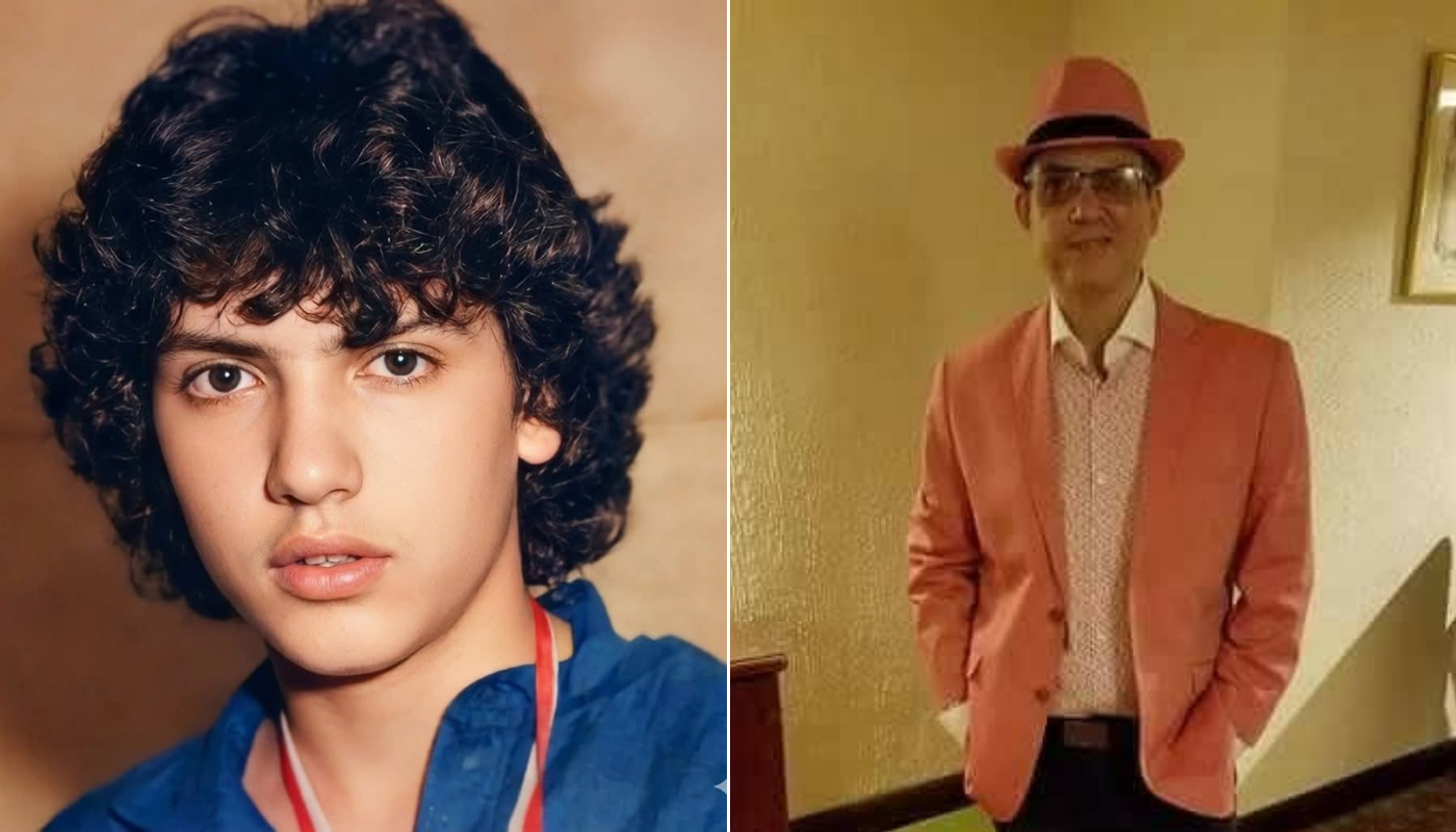 Fallece exintegrante de la banda histórica Los Chicos: esto se sabe