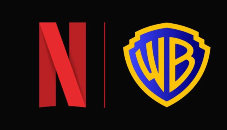 Netflix adquiere Warner Bros y toma el control del Streaming