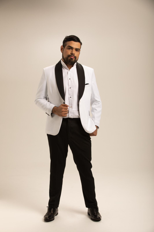 Planificación profesional garantiza bodas navideñas sin contratiempos (Crédito: Cortesía)