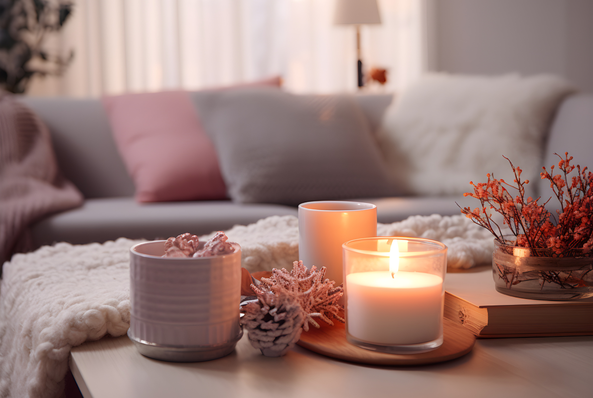 “Renueva tu espacio sin gastar de más y empieza el año motivado”