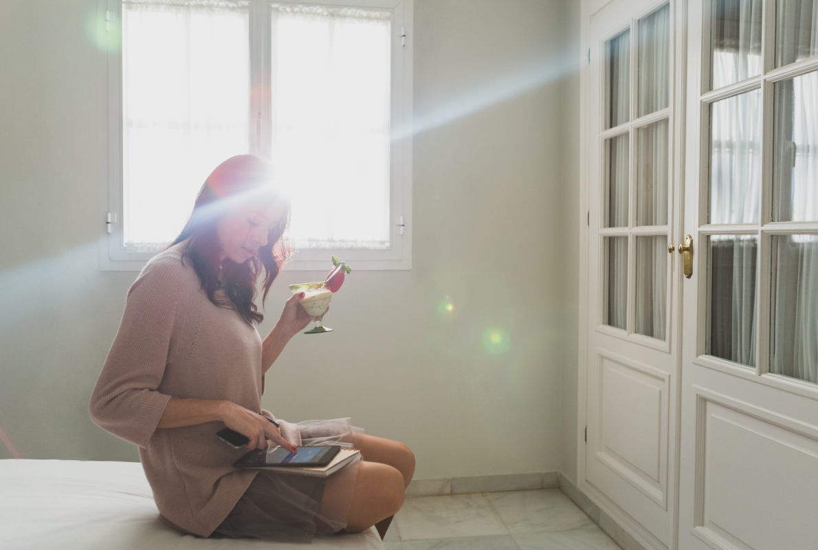 “Renueva tu espacio sin gastar de más y empieza el año motivado”