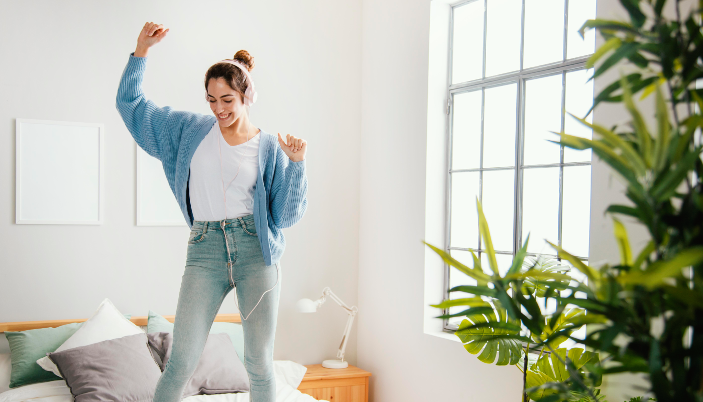 “Renueva tu espacio sin gastar de más y empieza el año motivado”