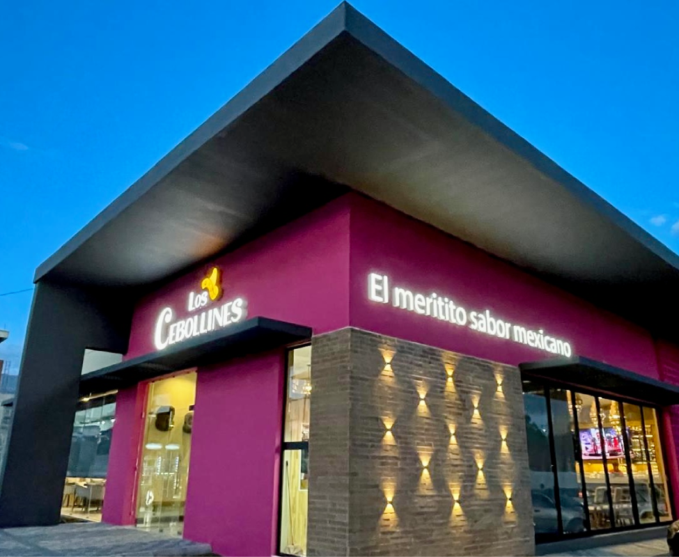 ¡Restaurante Los Cebollines llega a Huehuetenango con alegría y sabor mexicano! (Crédito: Cortesía)