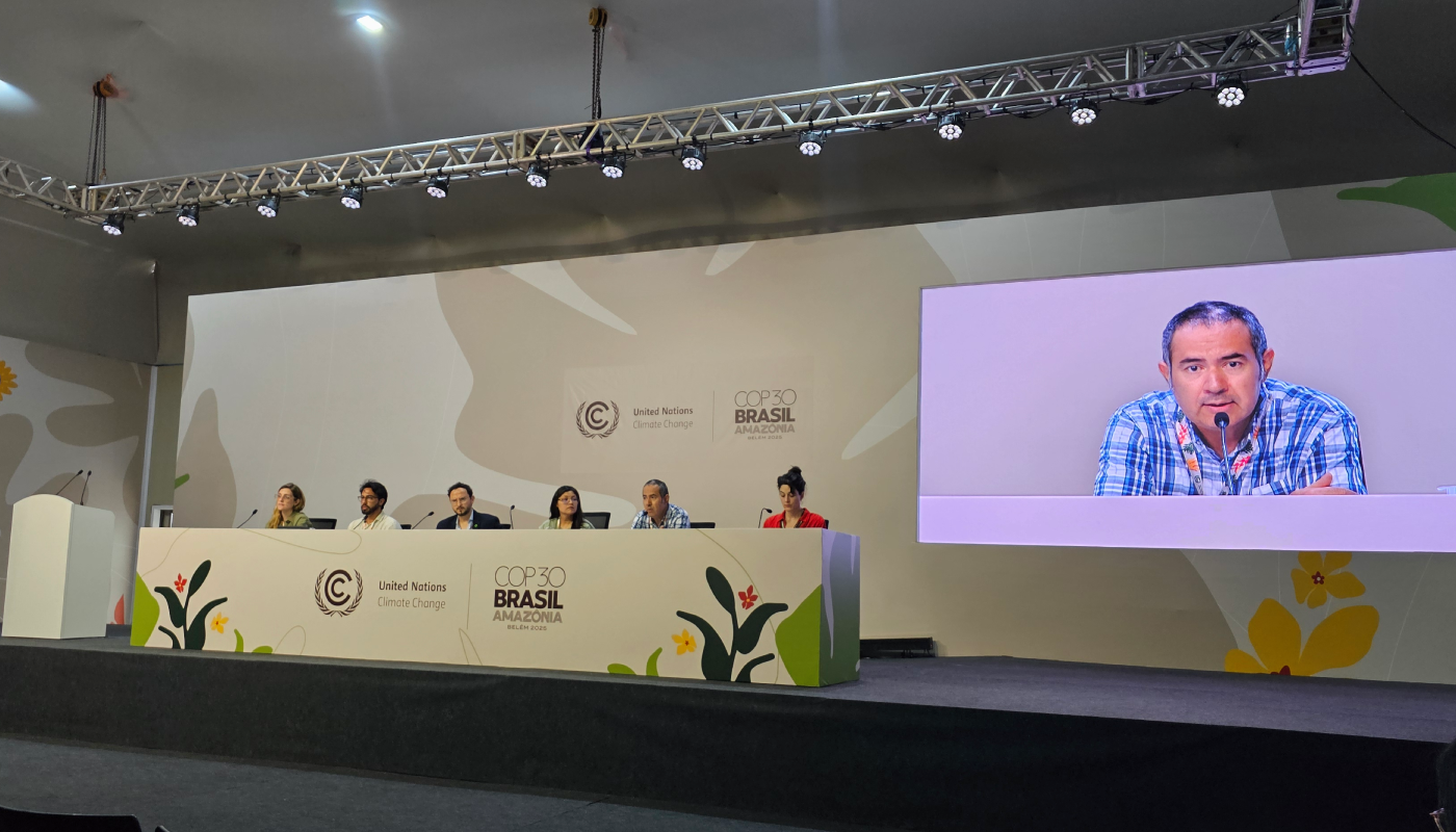 Resultados de la COP30: Pérdidas y Daños, Adaptación y los principales desafíos para Centroamérica