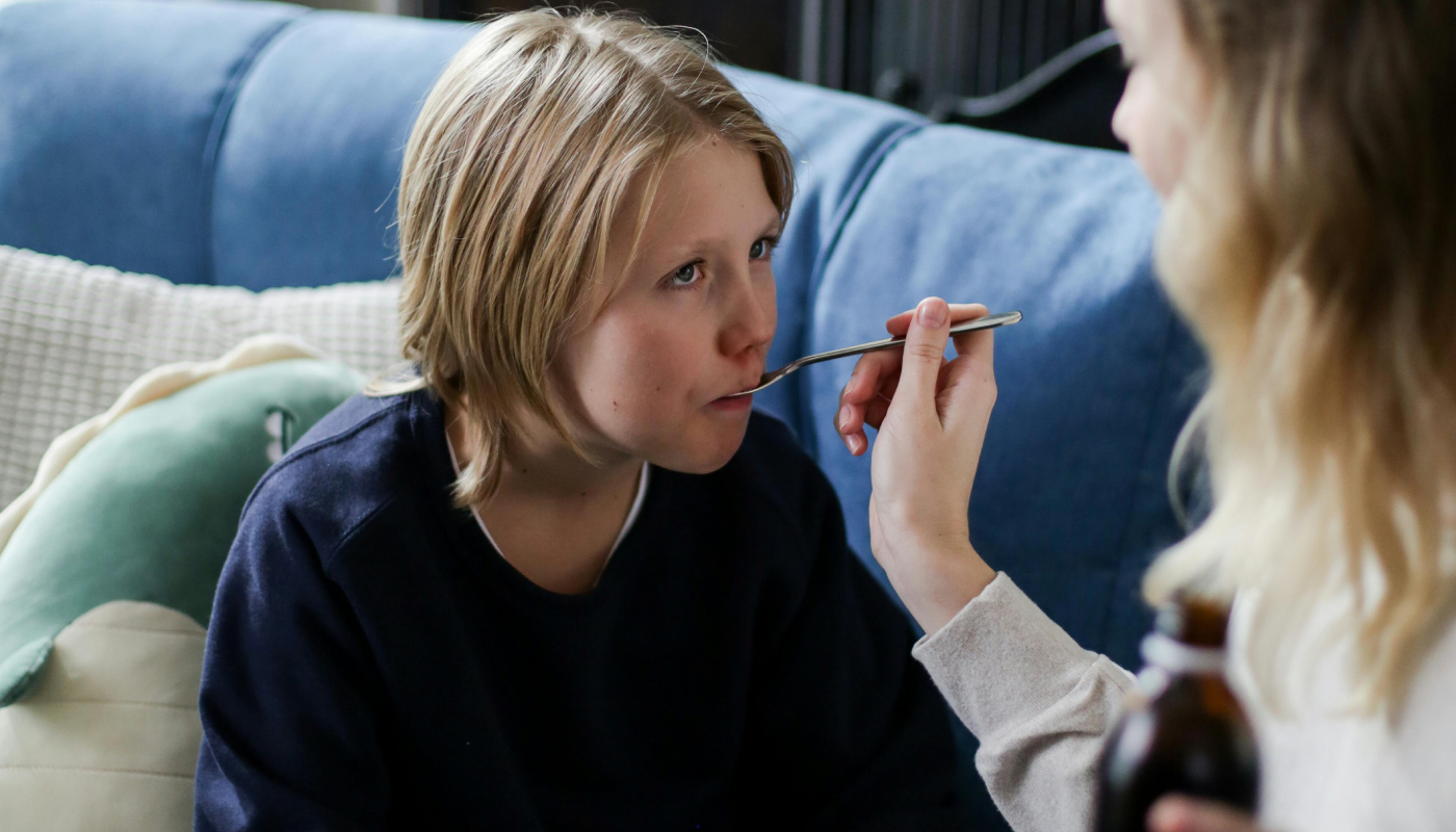 Uso del paracetamol en niños: errores comunes que debes evitar