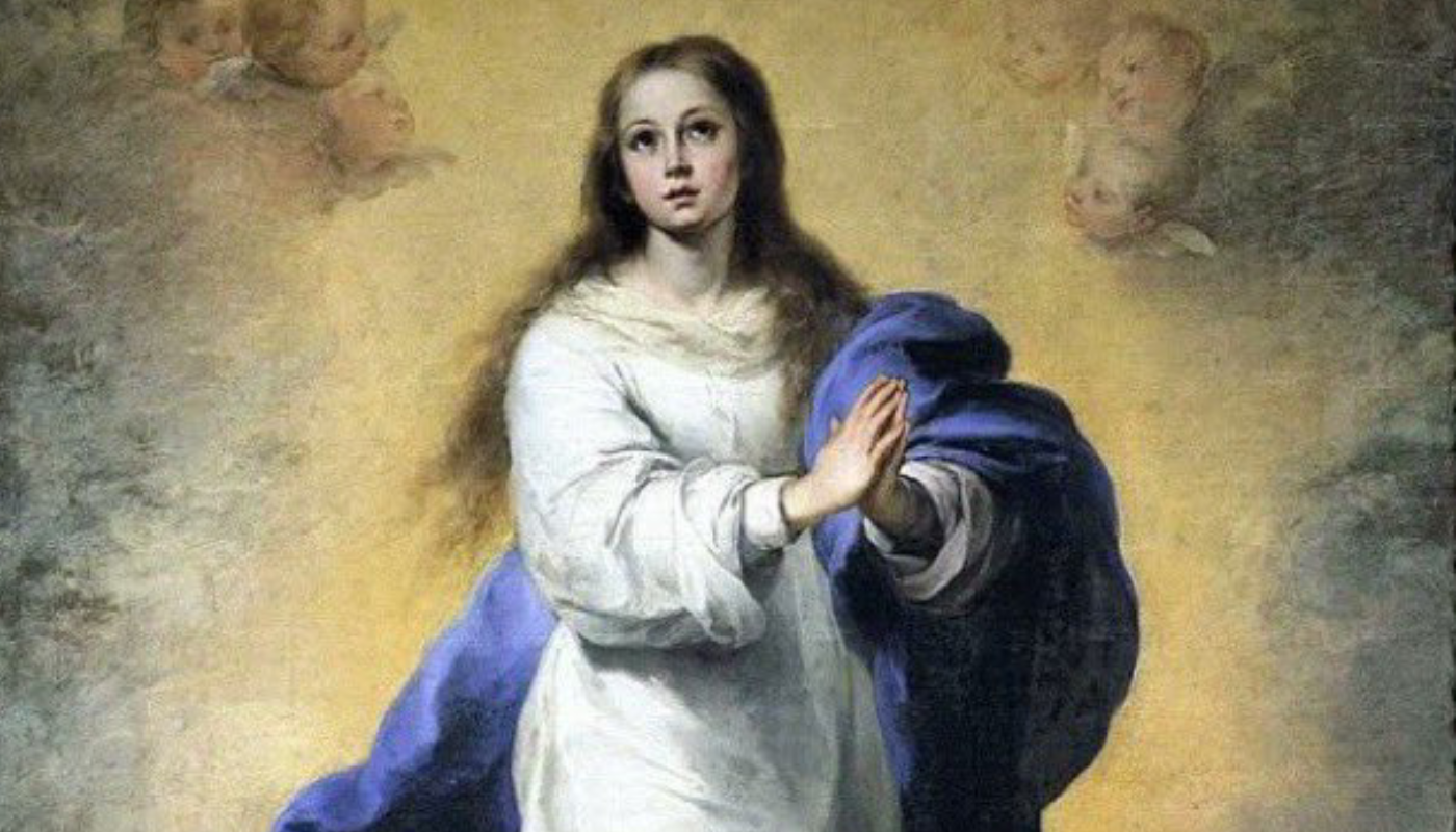 "8 de diciembre: celebración que une fe, tradición y familia"